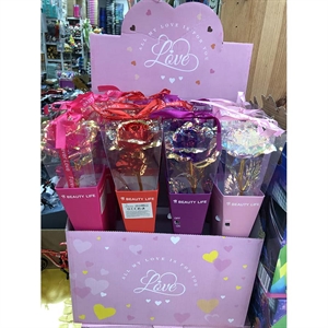 Prezent walentynkowy