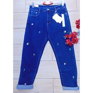 Jeansy damskie 44-54