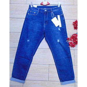 Jeansy damskie 44-54