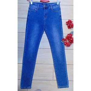 Jeansy damskie 38-46