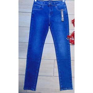 Jeansy damskie 38-46