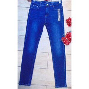 Jeansy damskie 38-46