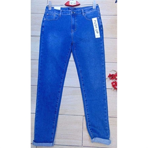 Jeansy damskie 38-46