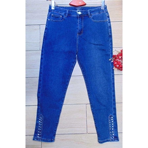 Jeansy damskie 42-50