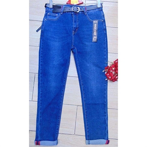 Jeansy damskie 38-46