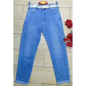 Jeansy damskie 38-48