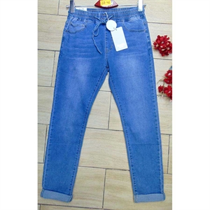 Jeansy damskie 38-48