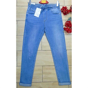 Jeansy damskie 38-48