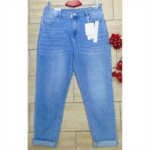 Jeansy damskie 38-50