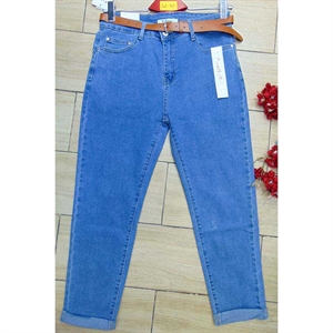 Jeansy damskie 42-50