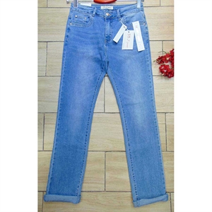 Jeansy damskie 38-46