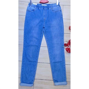 Jeansy damskie 42-50