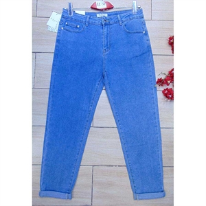 Jeansy damskie 42-50