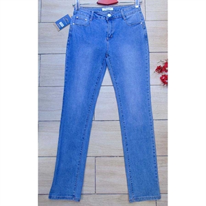 Jeansy damskie 38-46