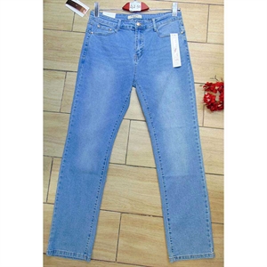 Jeansy damskie 42-50