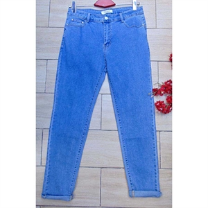 Jeansy damskie 42-50