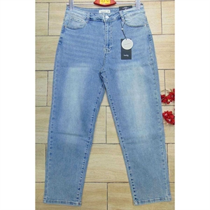 Jeansy damskie 42-50