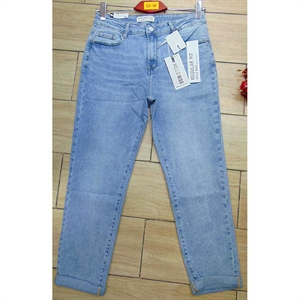 Jeansy damskie 38-48