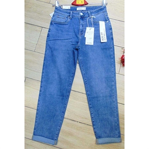 Jeansy damskie 38-48