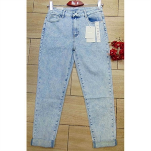 Jeansy damskie 38-50