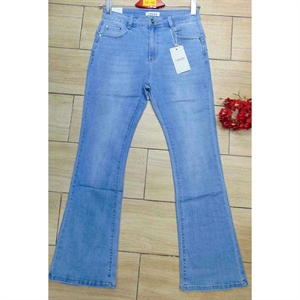 Jeansy damskie 38-48