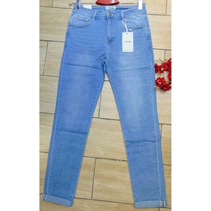 Jeansy damskie 38-48