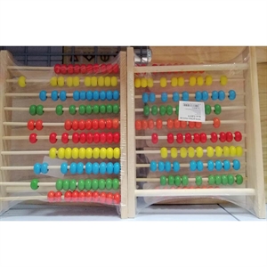 Zabawka - Półka kalkulacyjna