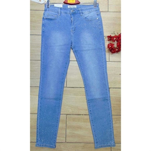 Jeansy damskie 38-48