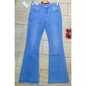 Jeansy damskie 40-48