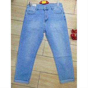 Jeansy damskie 44-54