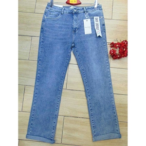 Jeansy damskie 38-48