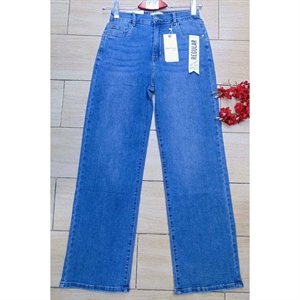 Jeansy damskie M-4XL