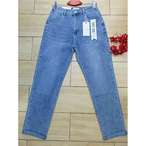 Jeansy damskie M-4XL