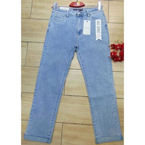 Jeansy damskie 38-48