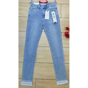 Jeansy damskie XS-XL