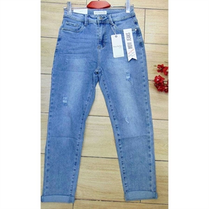 Jeansy damskie XS-XL