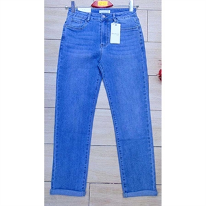 Jeansy damskie 42-52