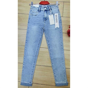 Jeansy damskie XS-XL