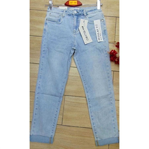 Jeansy damskie 38-48