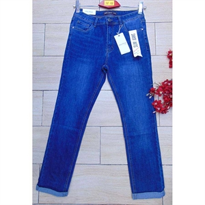 Jeansy damskie 38-48