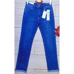 Jeansy damskie 38-48