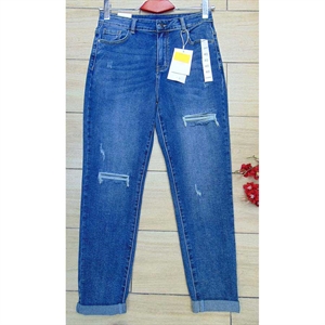 Jeansy damskie 38-50