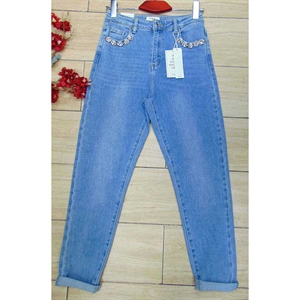 Jeansy damskie 34-42