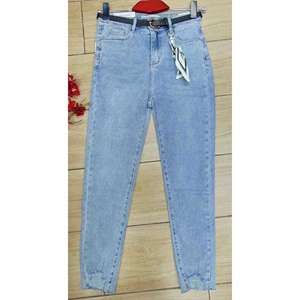 Jeansy damskie 25-30