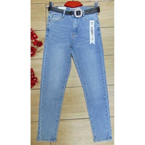 Jeansy damskie 25-30