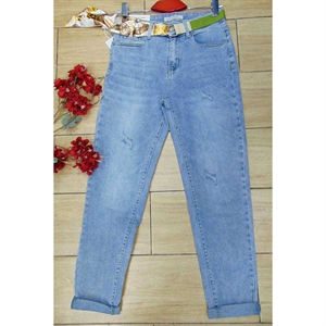 Jeansy damskie 26-31