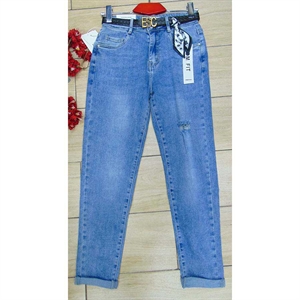 Jeansy damskie 25-30