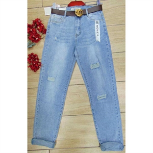 Jeansy damskie XS-XL