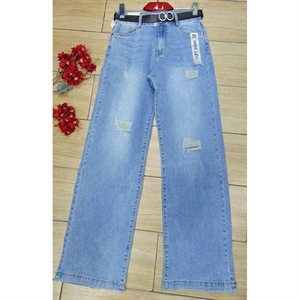 Jeansy damskie XS-XL