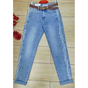 Jeansy damskie XS-XL